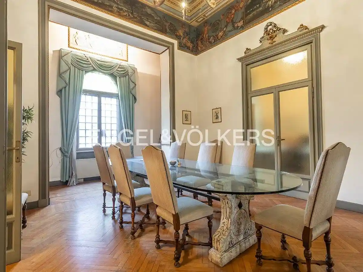 Casa indipendente in vendita a Roma