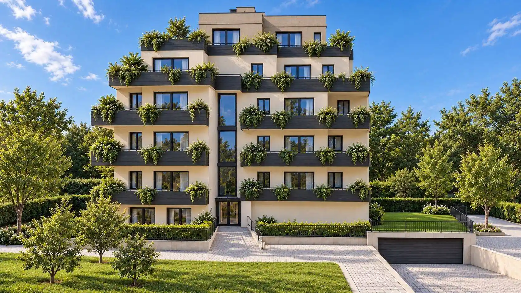 Appartamento in vendita a Bologna
