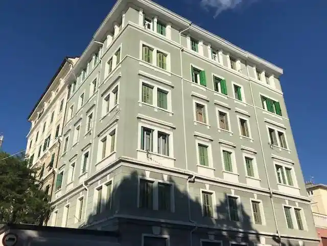 Appartamento in vendita a Trieste