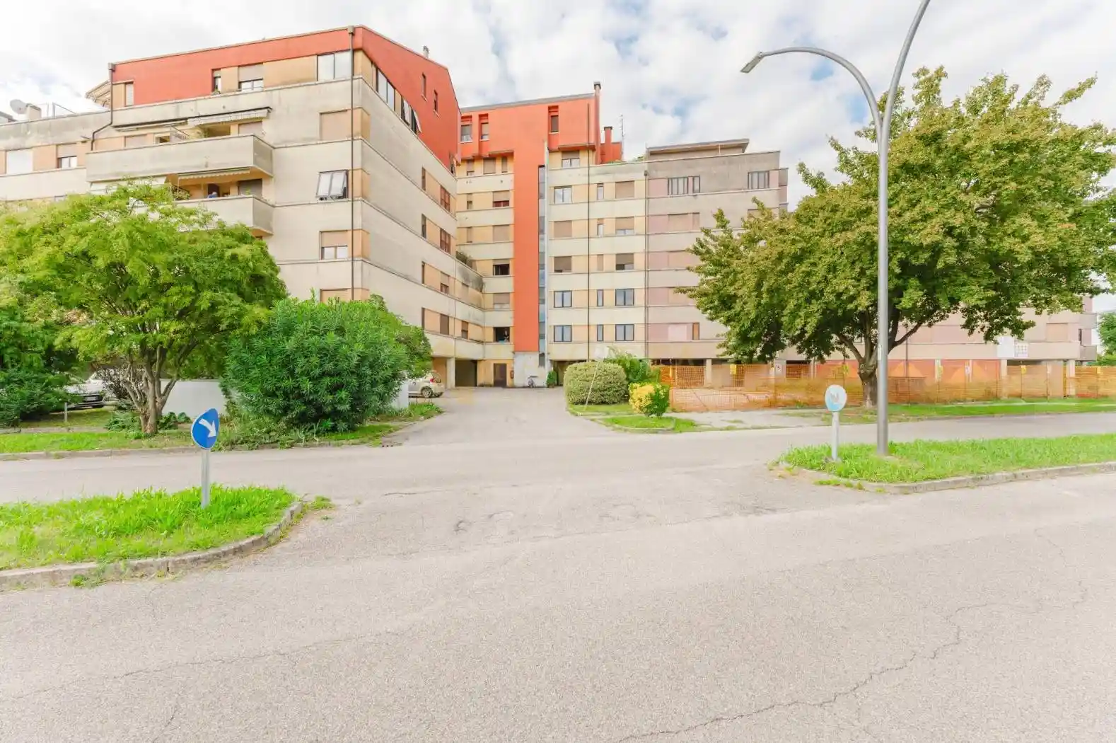 Appartamento in vendita a Treviso