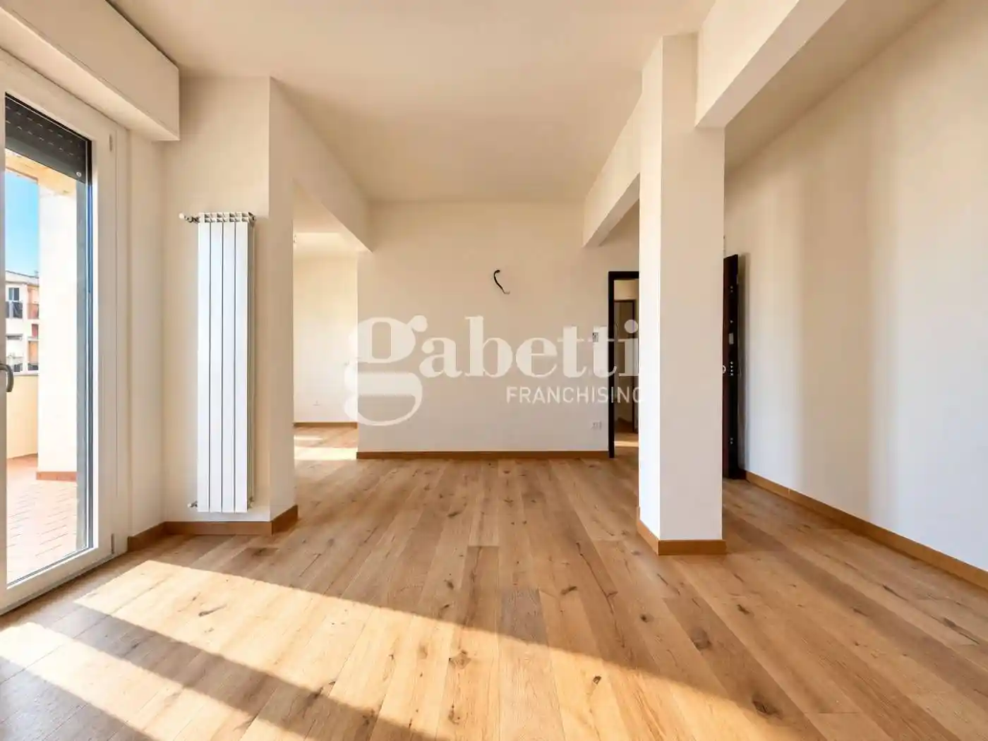 Appartamento in vendita a Firenze