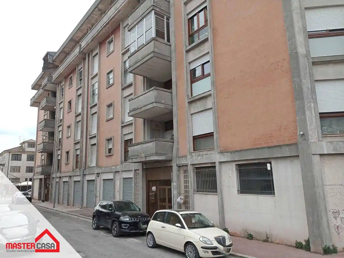 Appartamento in affitto a Sora