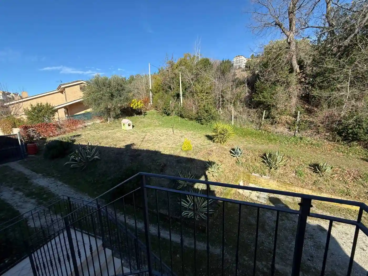 Casa indipendente - foto 5