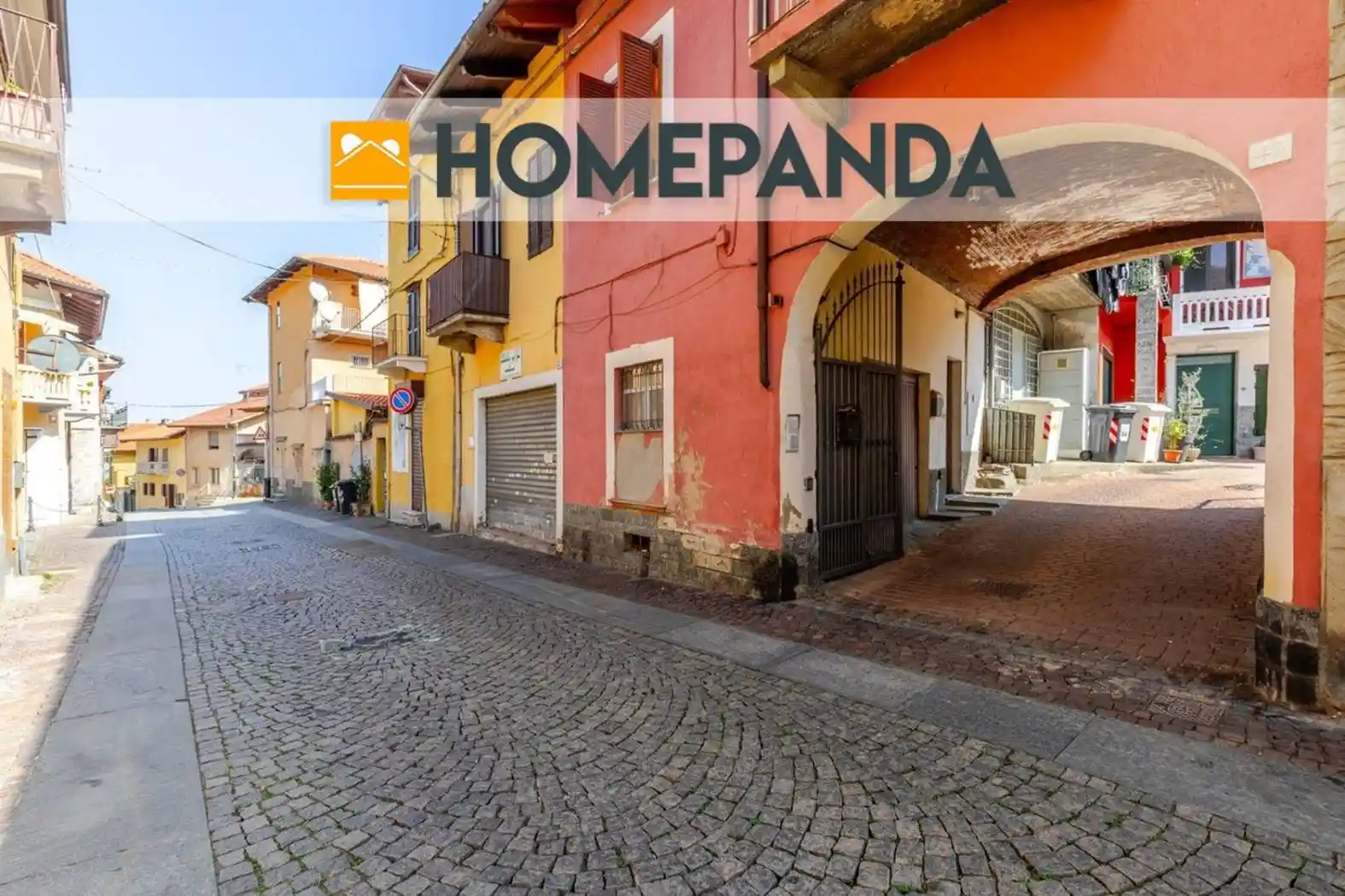 Appartamento in vendita a Alpignano