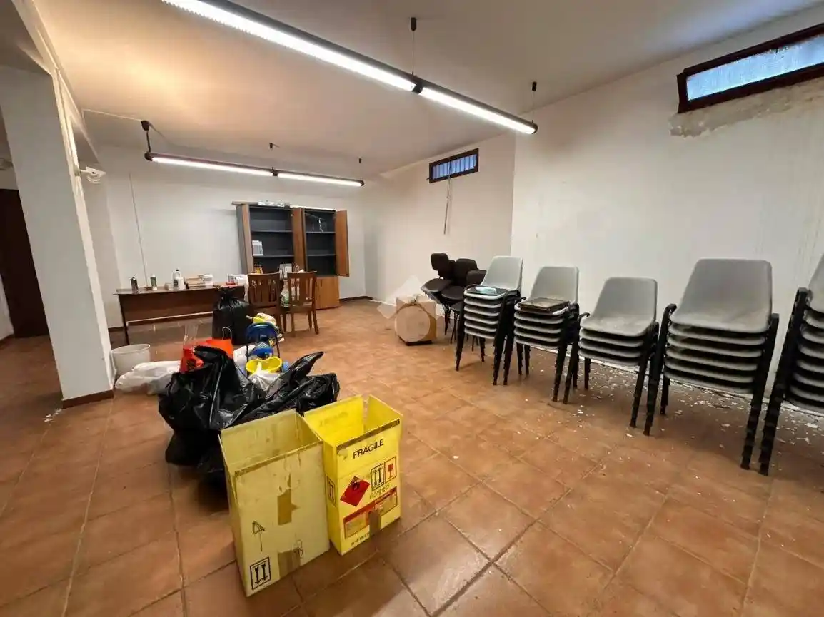 Appartamento in affitto a Palermo
