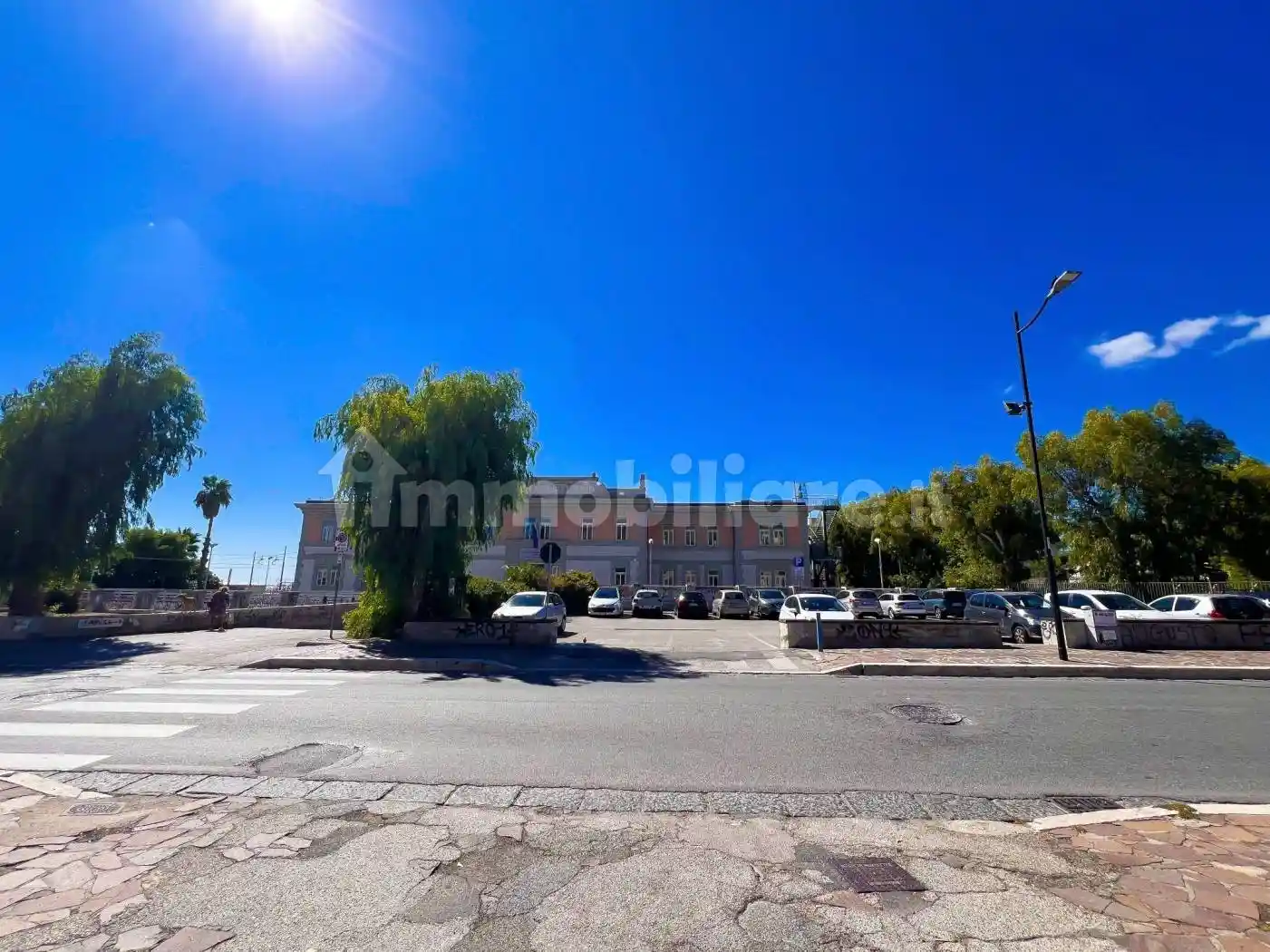 Appartamento in vendita a Pozzuoli