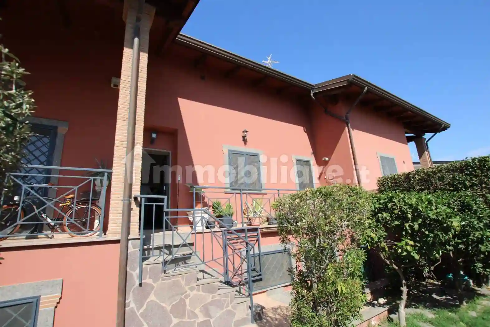 Villa - foto 4