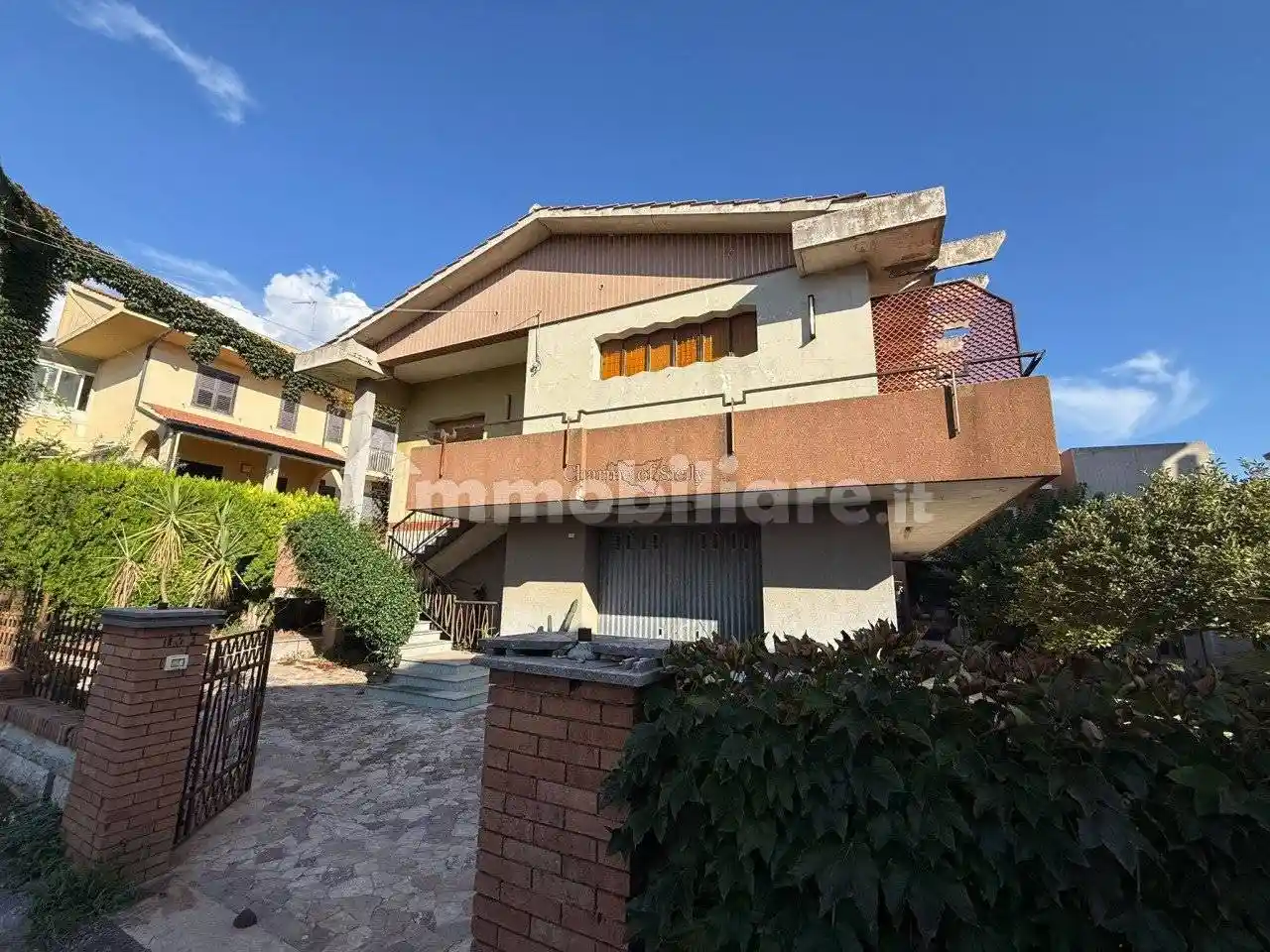 Casa indipendente in vendita a Modica