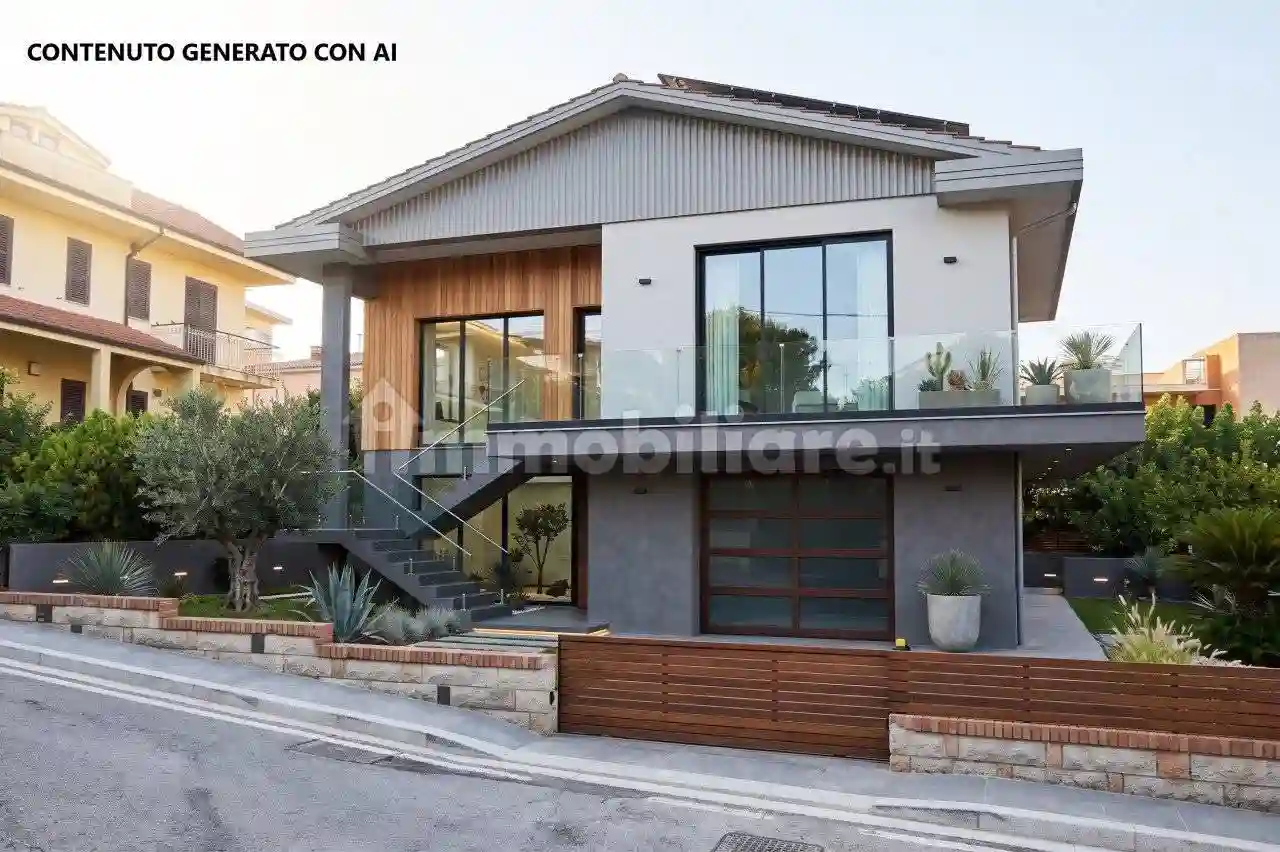 Casa indipendente - foto 2