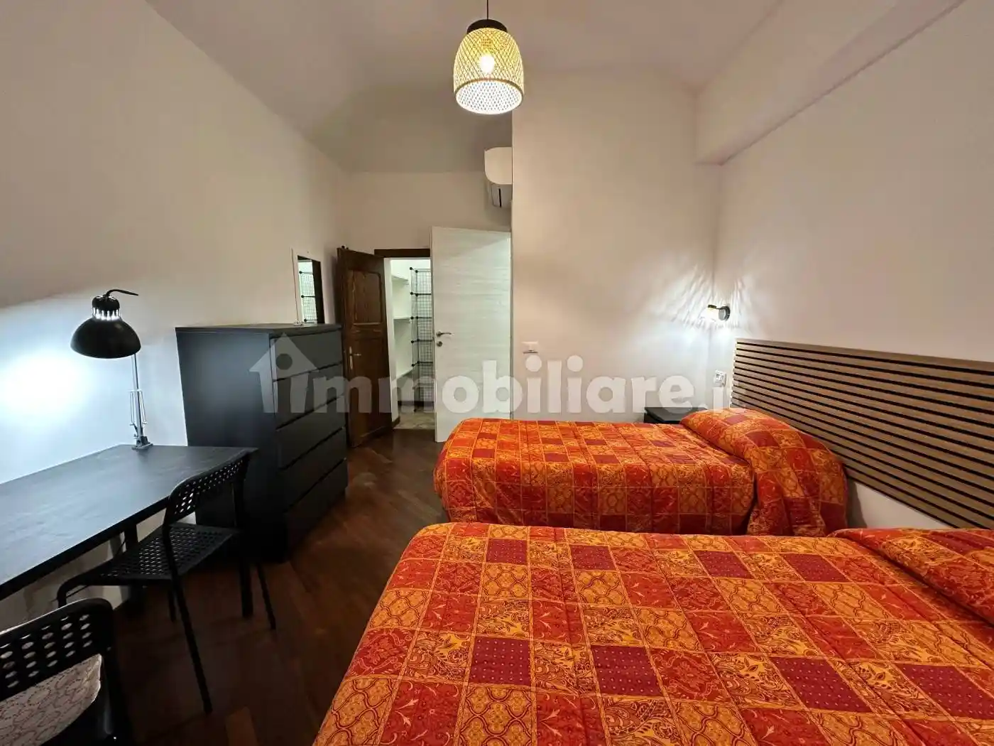 Appartamento in affitto a Rieti