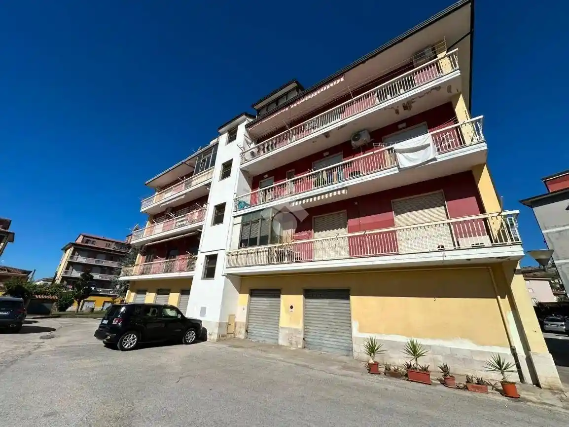Appartamento in vendita a Montesarchio