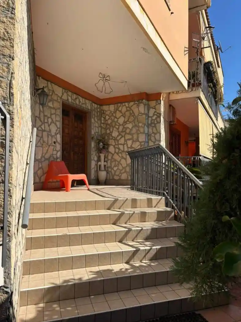 Appartamento in vendita a Casalnuovo di Napoli