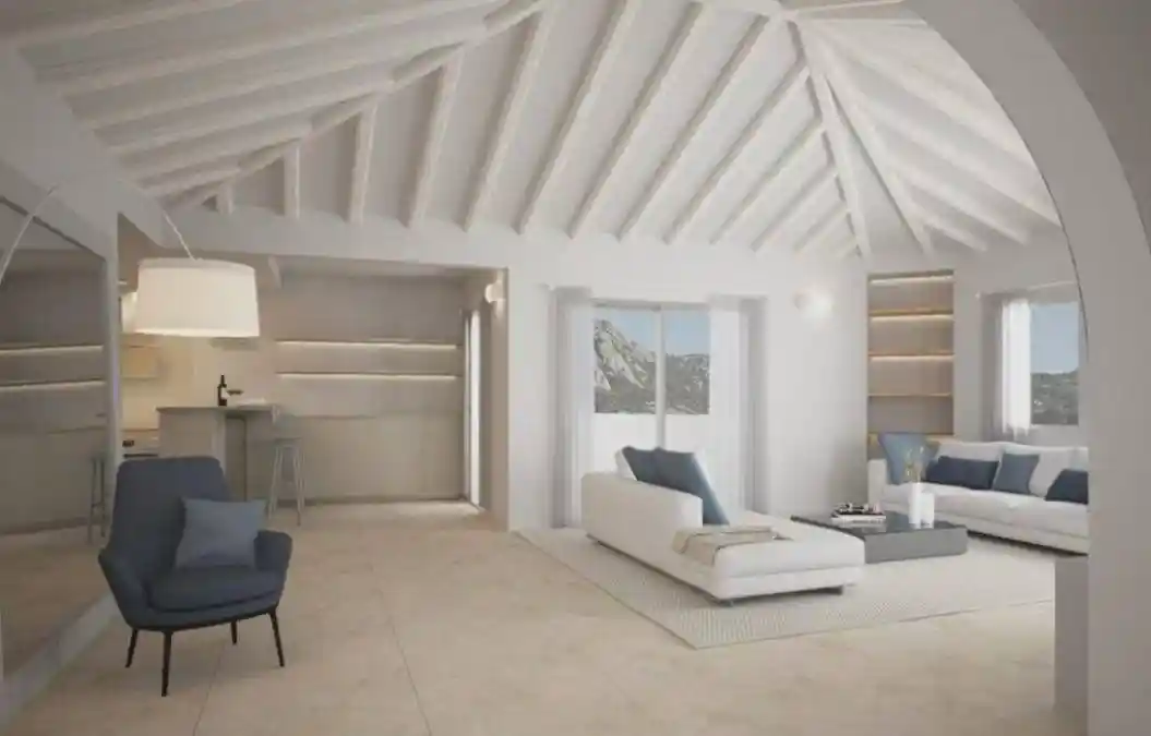 Villa in vendita a Arzachena