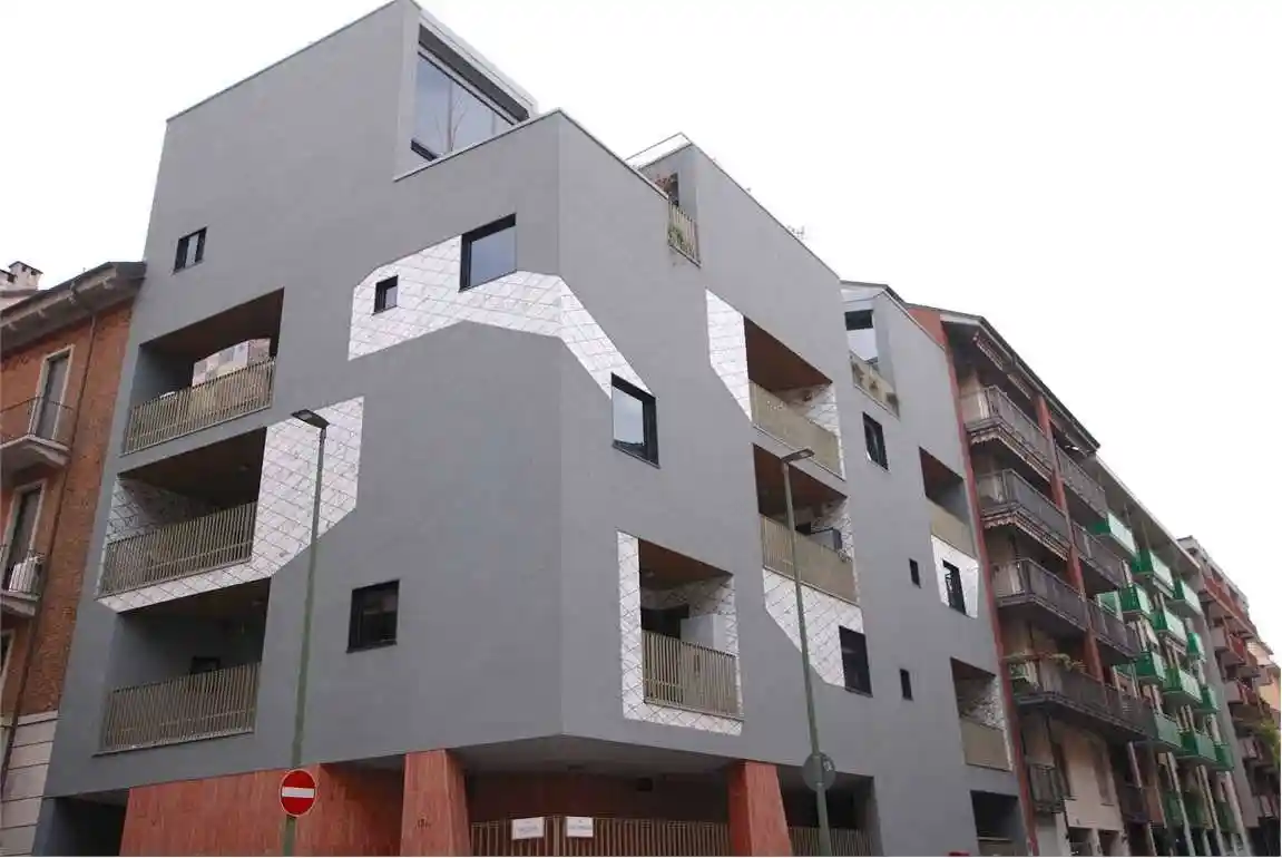 Appartamento in affitto a Torino