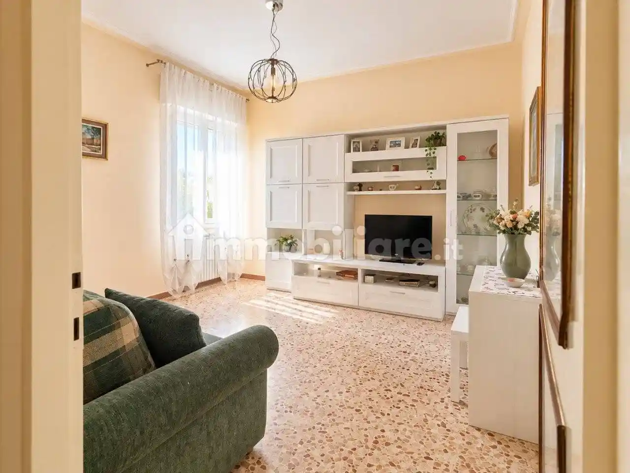 Appartamento in vendita a Pistoia