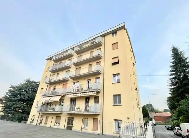Appartamento in vendita a Meda