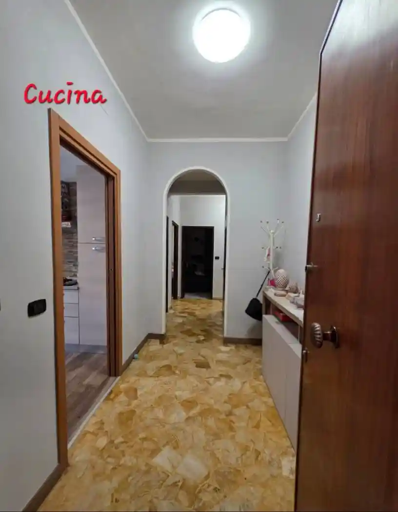 Appartamento in vendita a Vignole Borbera