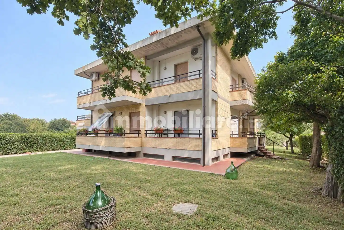 Villa in vendita a Castiglione del Lago