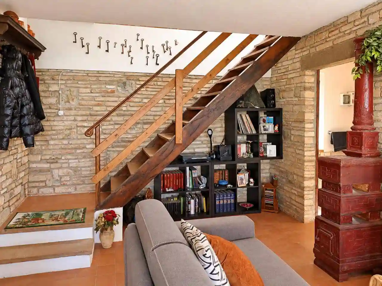 Casa indipendente - foto 2