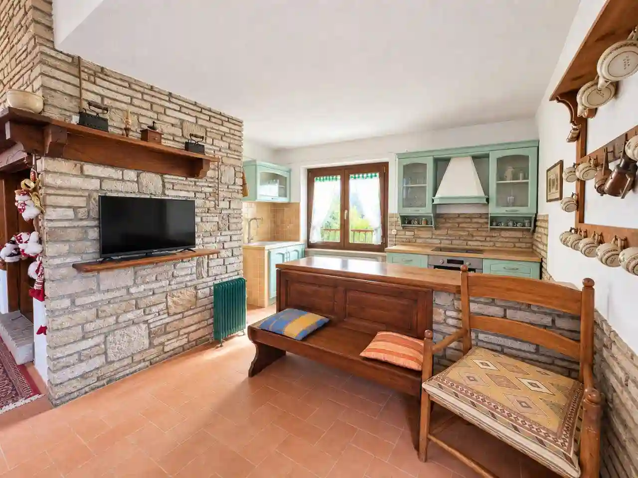 Casa indipendente - foto 5