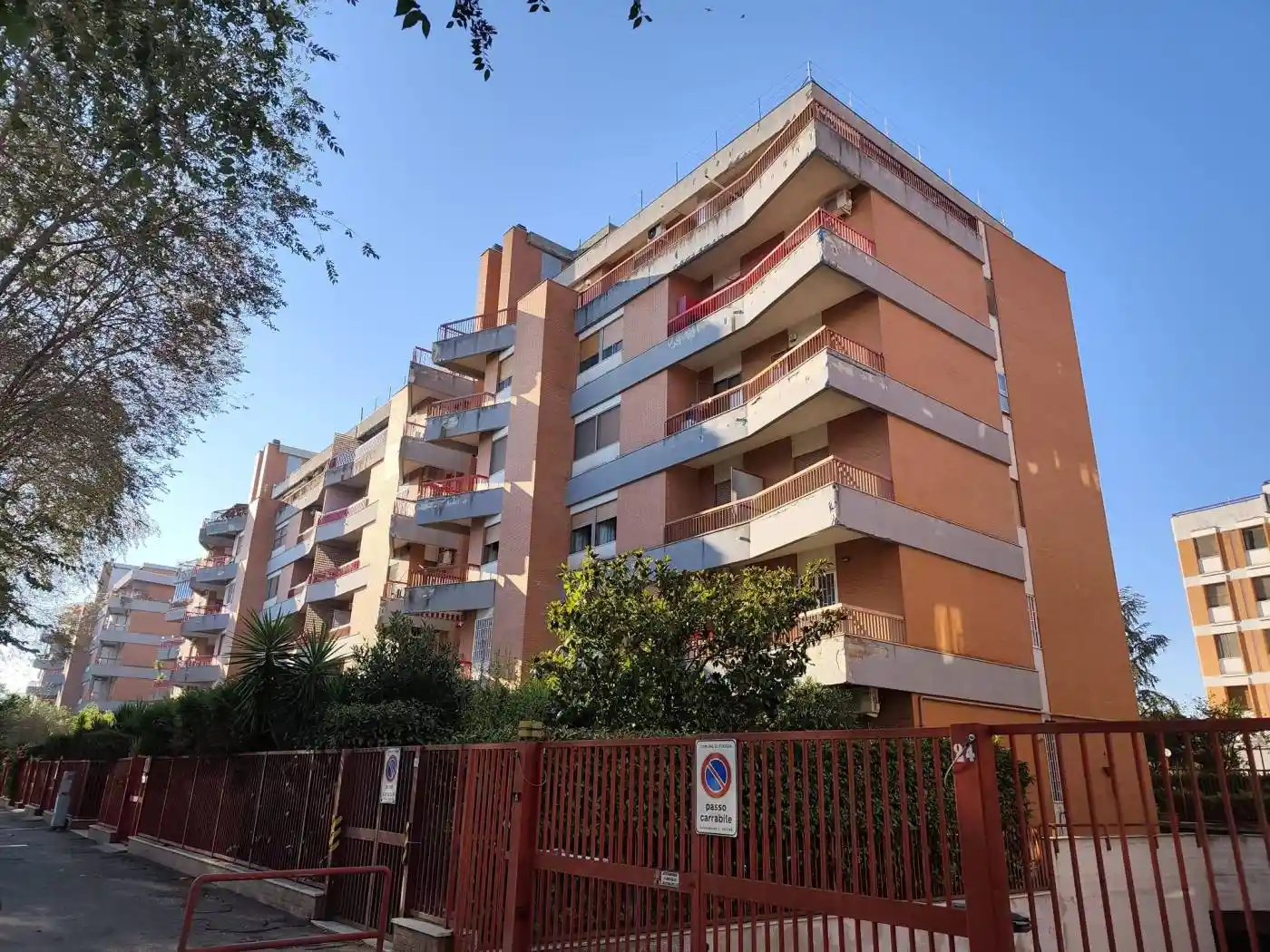 Appartamento in affitto a Foggia