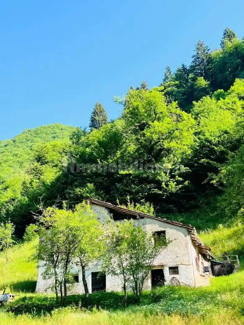 Rustico - Casale in vendita a Bovegno