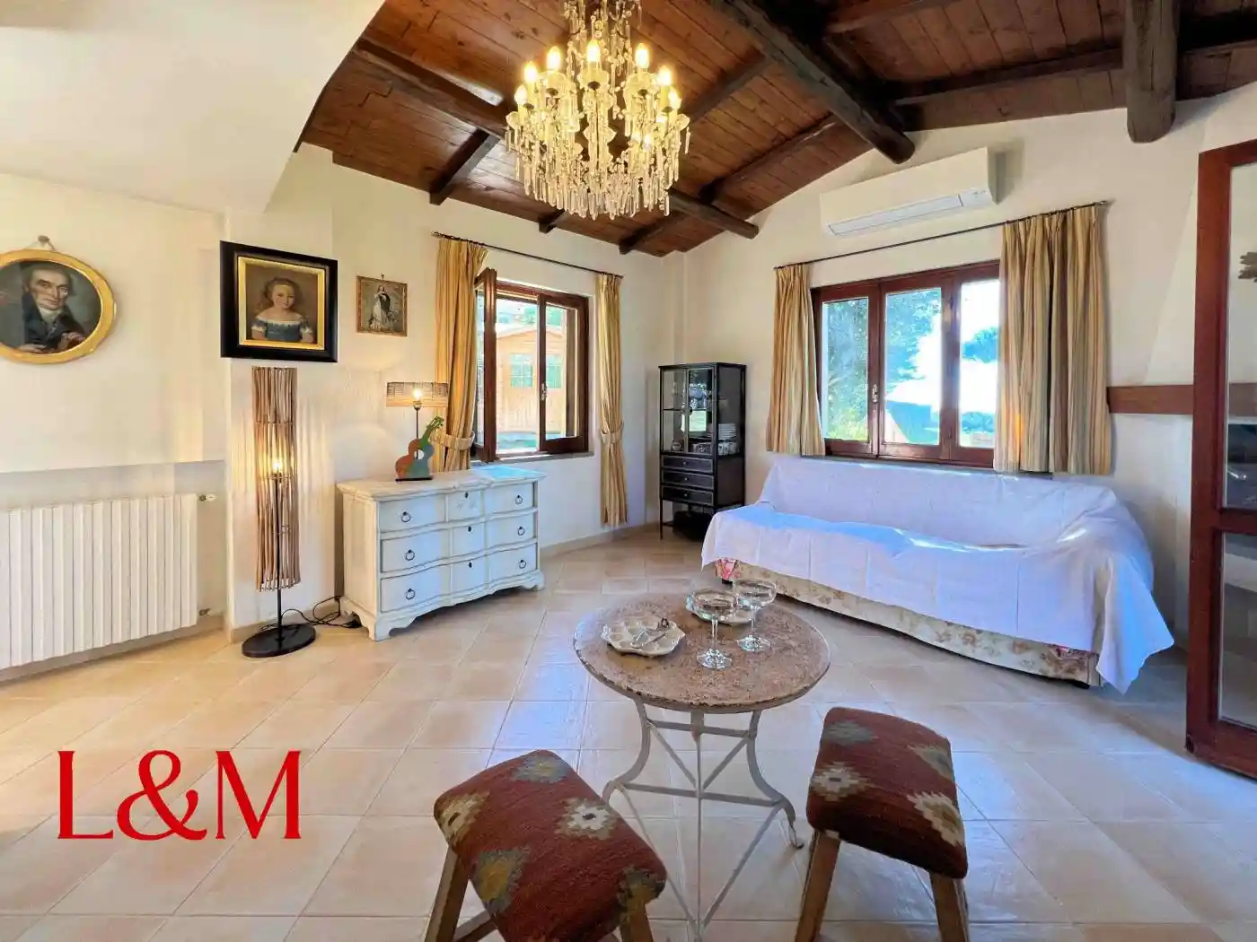 Villa in vendita a Castel Gandolfo