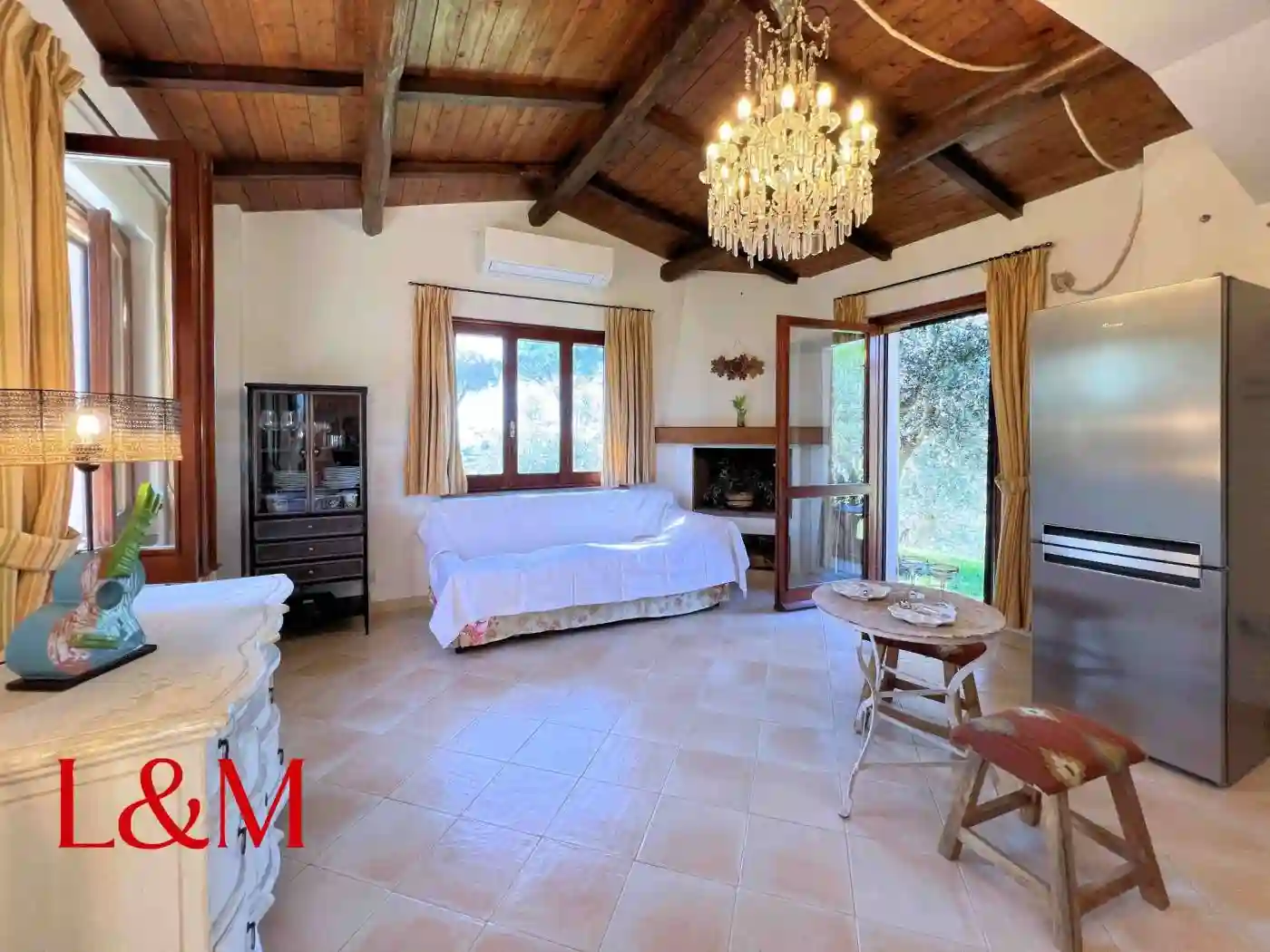 Villa - foto 3