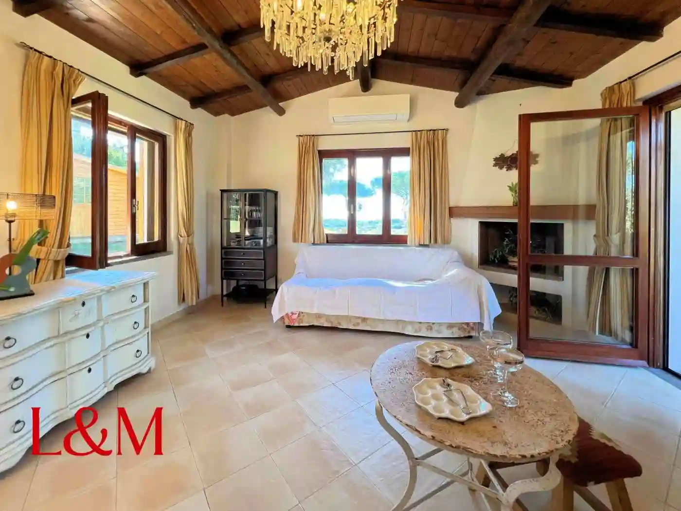 Villa - foto 4