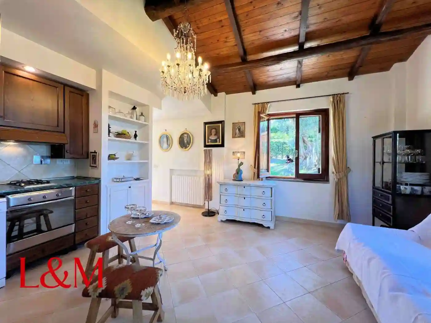 Villa - foto 5
