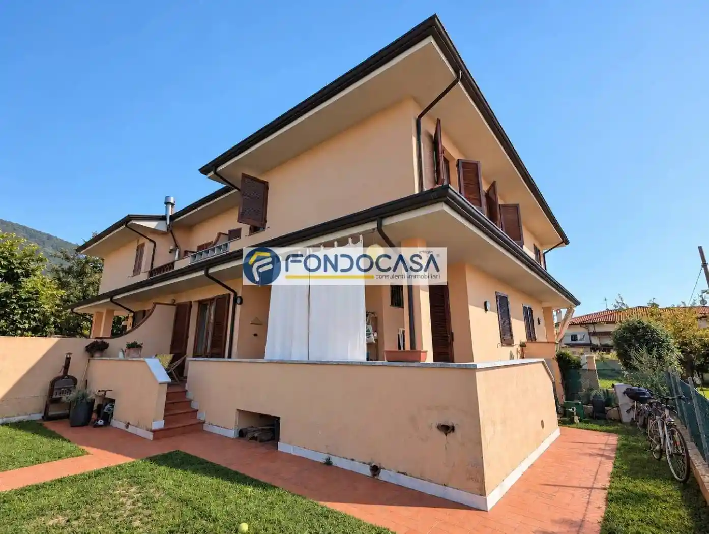 Villa in vendita a Pietrasanta