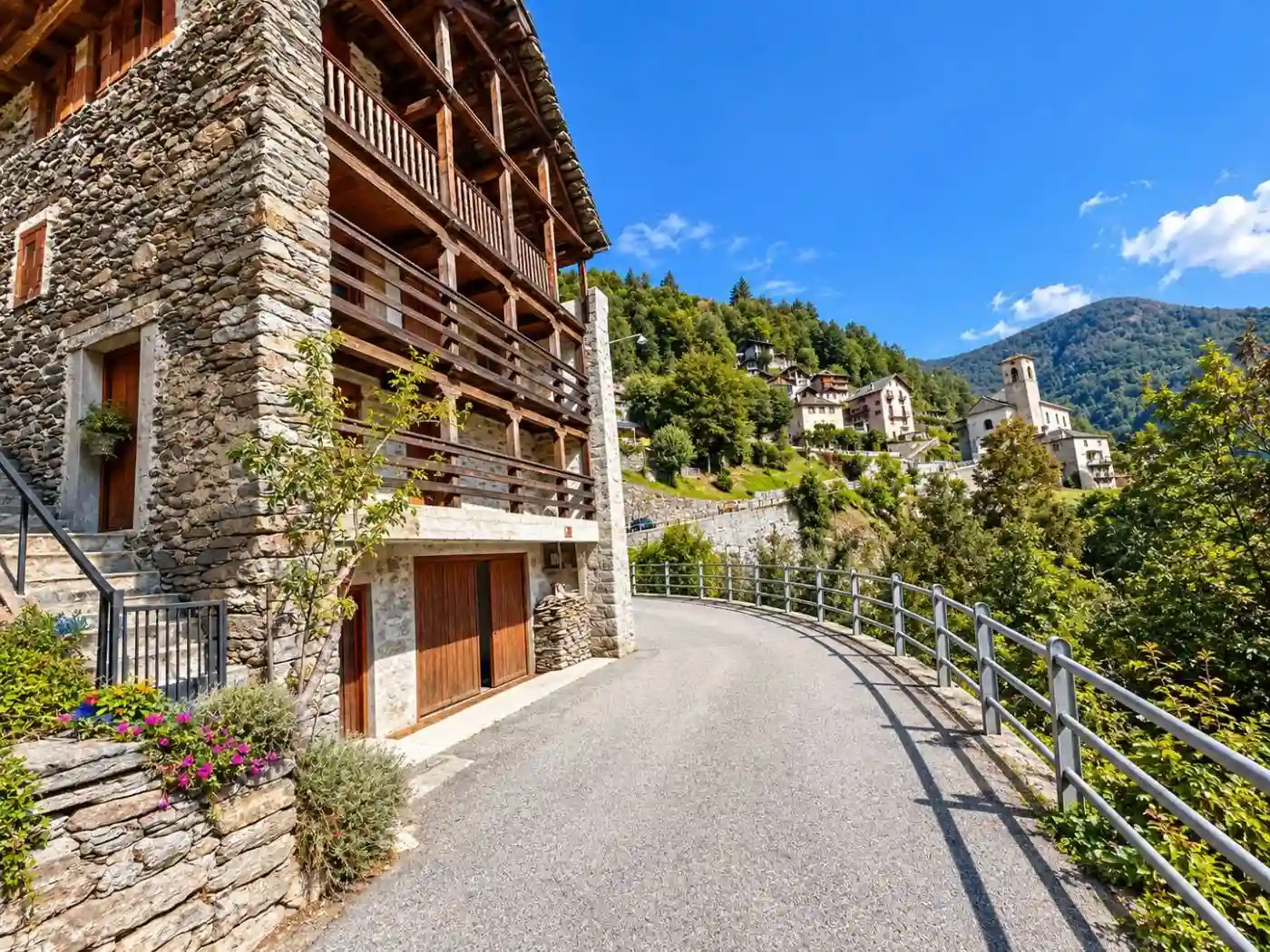 Villa - foto 3