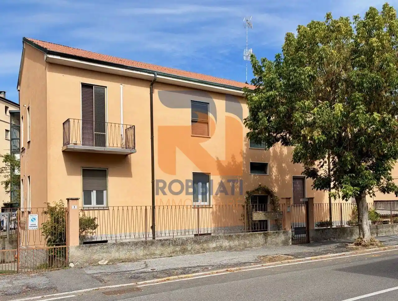 Appartamento in vendita a Pavia