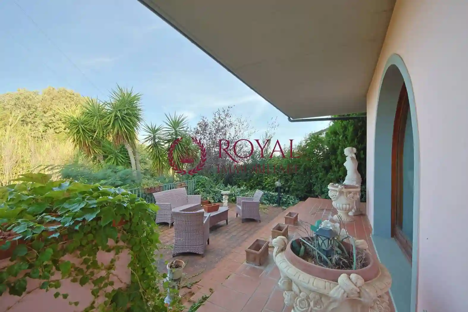Villa - foto 3