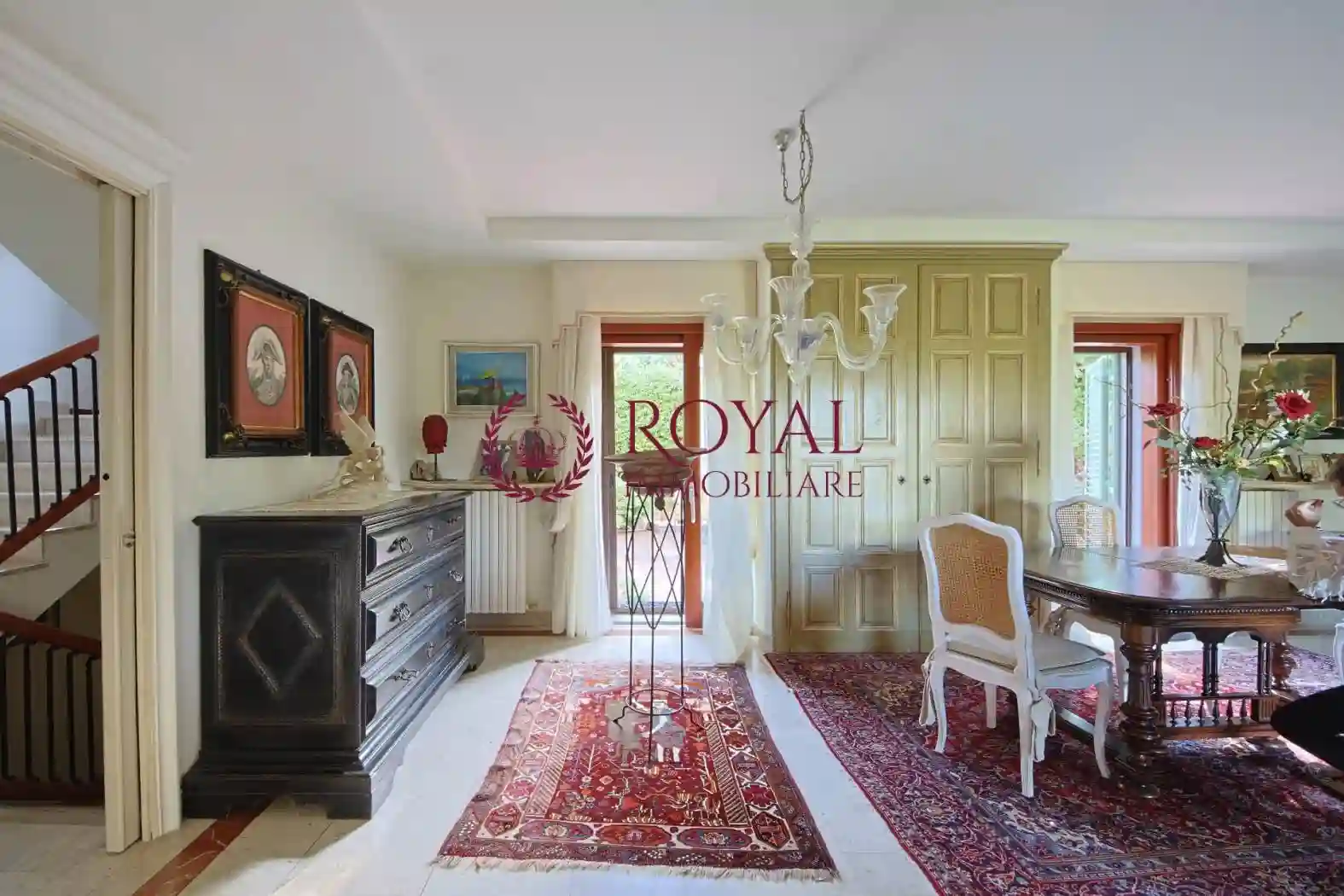 Villa - foto 4