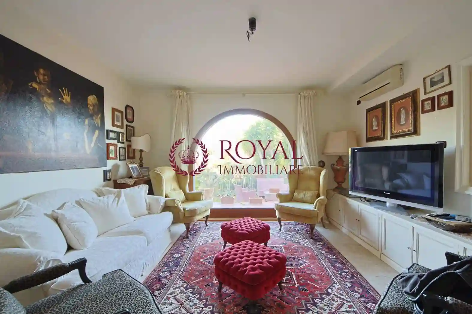 Villa - foto 5