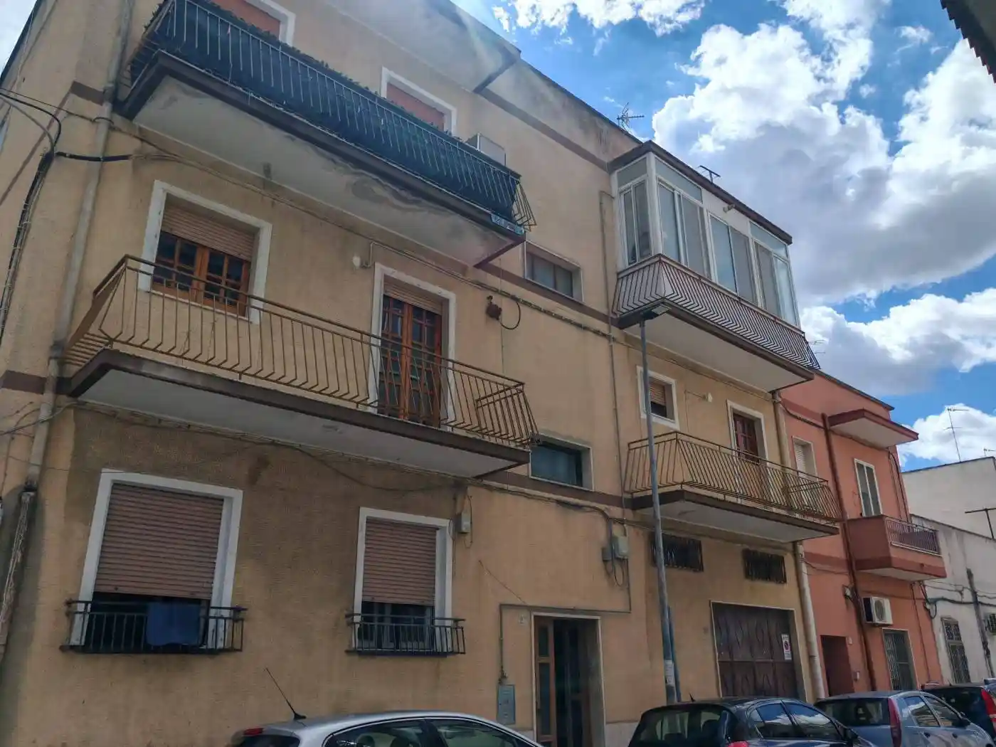 Appartamento in vendita a Brindisi