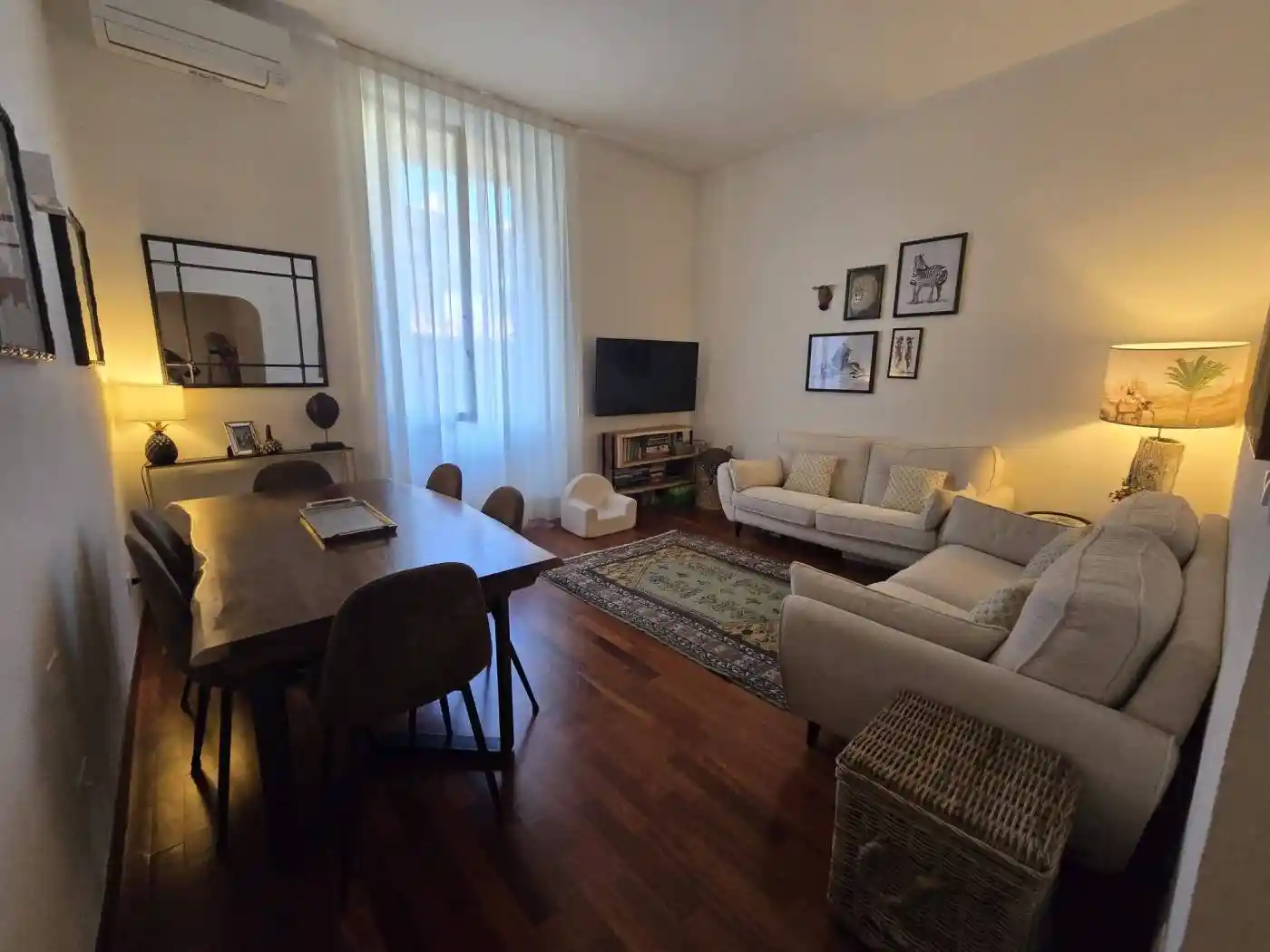 Appartamento in vendita a Firenze