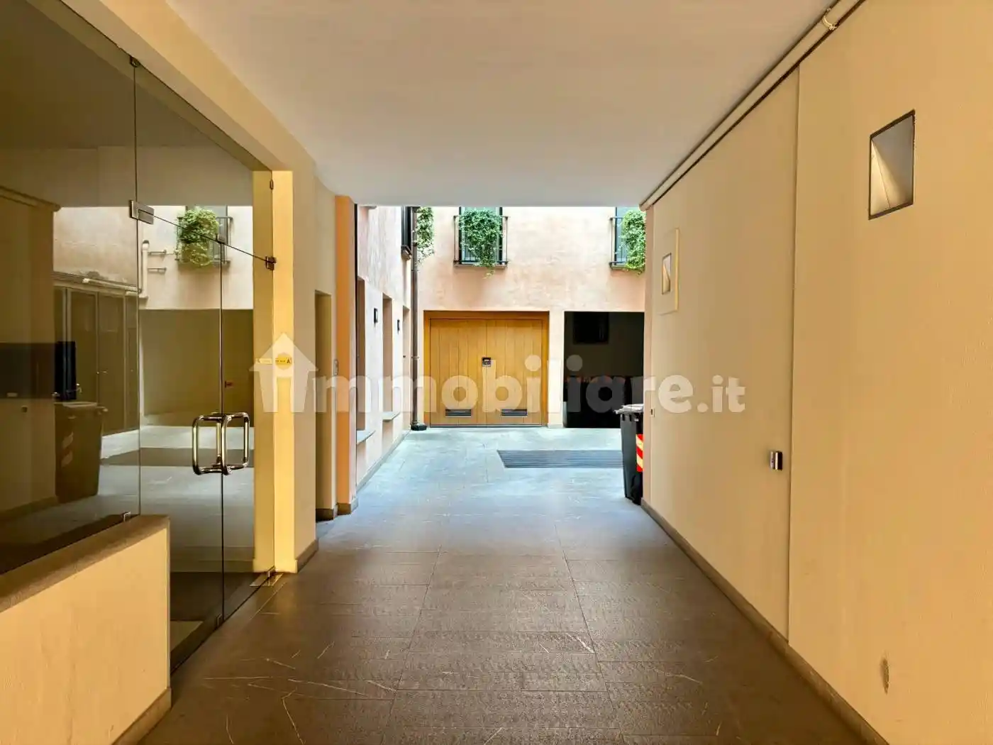 Appartamento in vendita a Piacenza