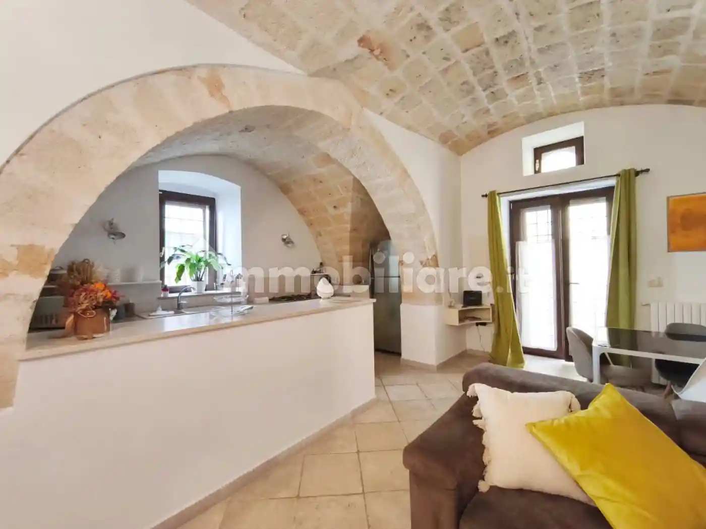 Appartamento in affitto a Brindisi