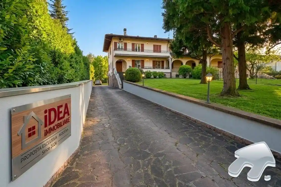 Appartamento in vendita a Castelnuovo Rangone