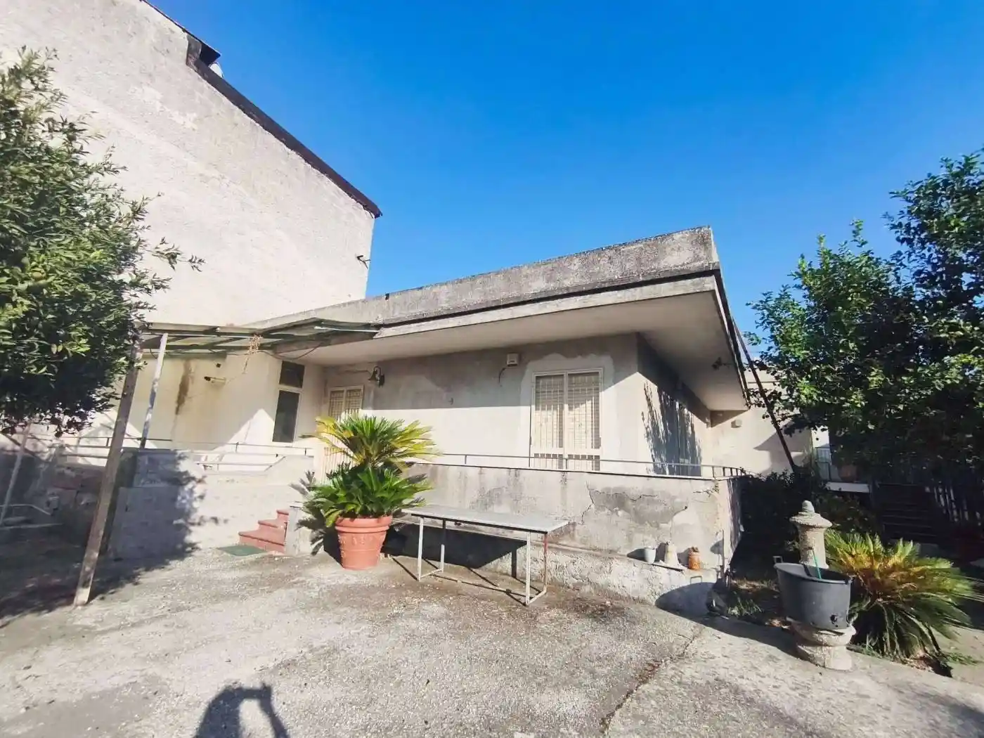 Villa in vendita a Somma Vesuviana