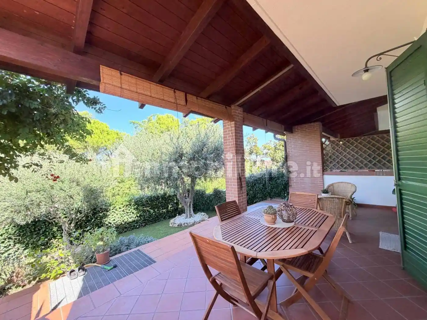 Villetta a schiera in vendita a Riccione