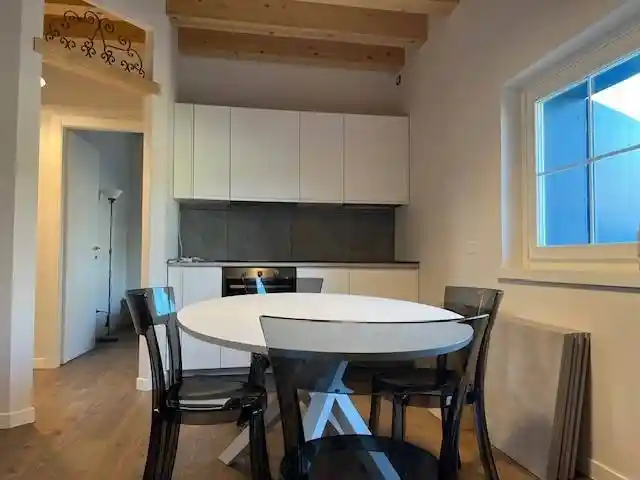 Villa in affitto a Fiesco