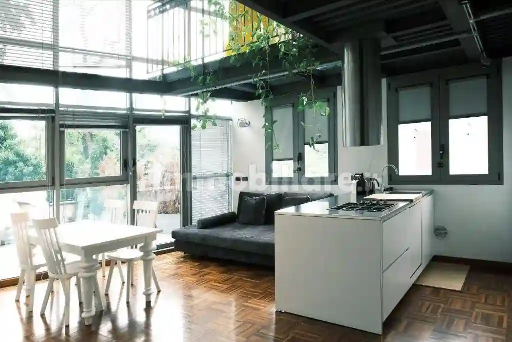 Loft - foto 5