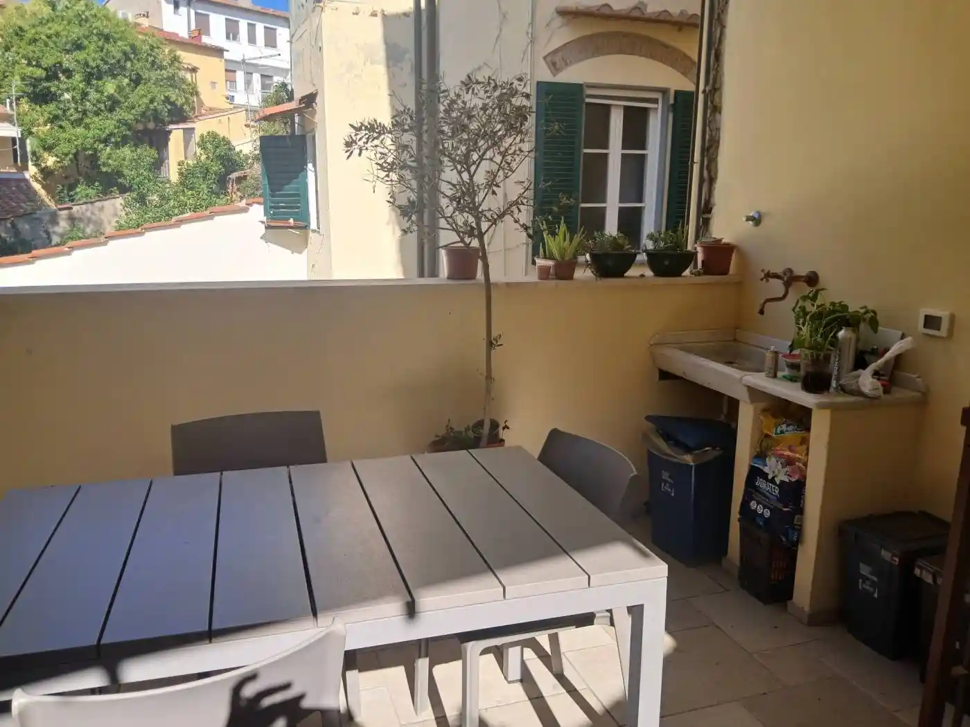 Appartamento in vendita a Pisa