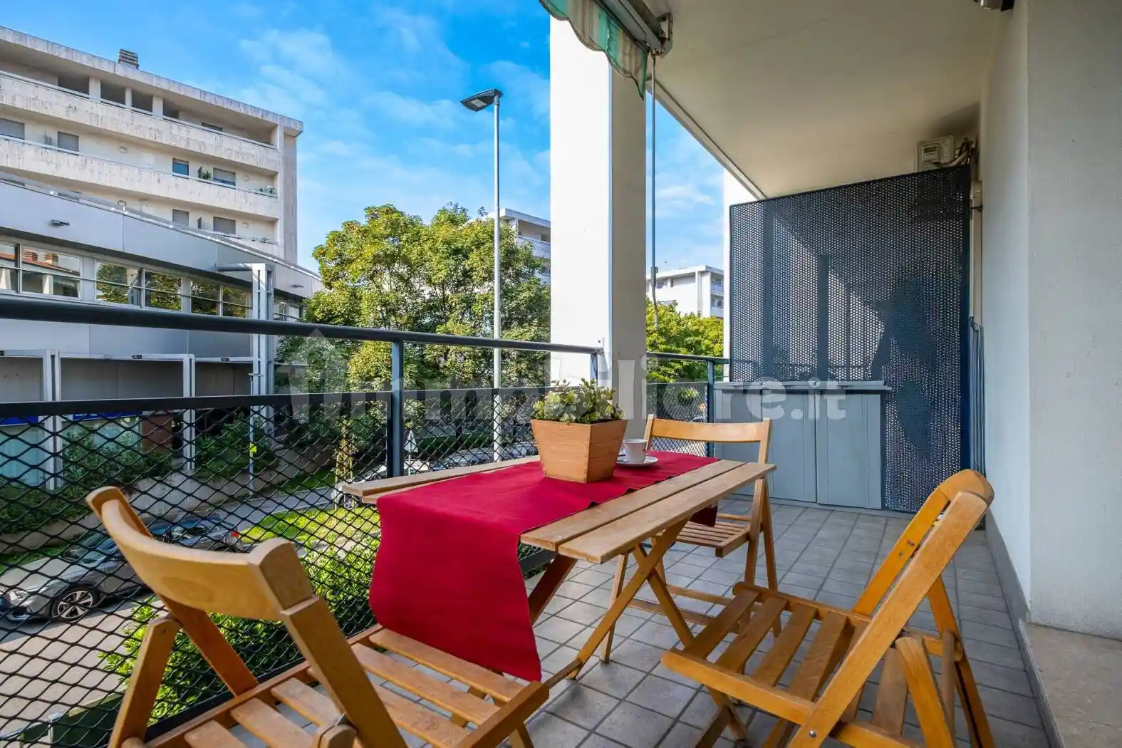 Appartamento in vendita a Bergamo