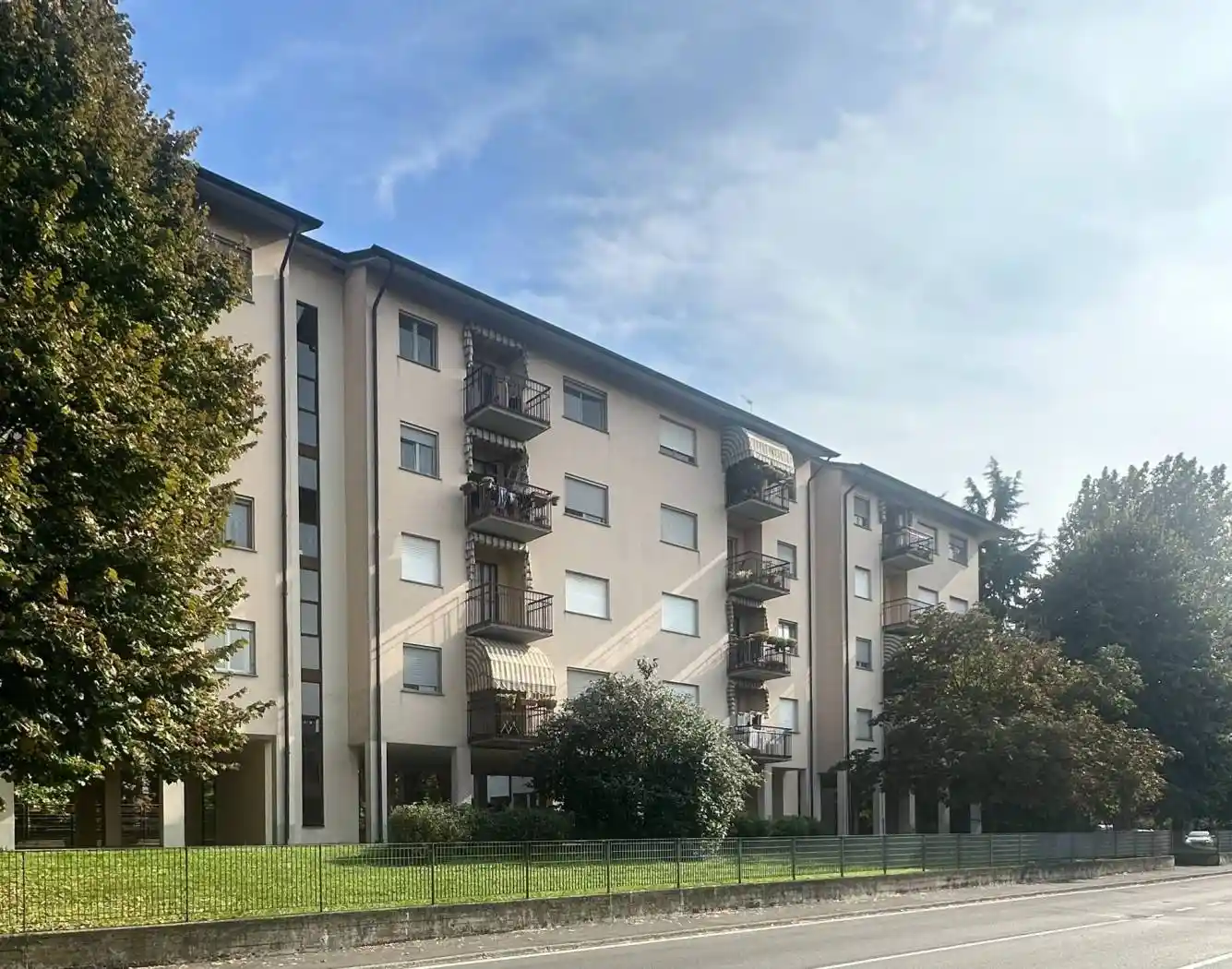 Appartamento in vendita a Pavia