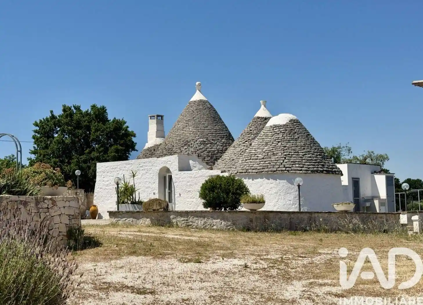 Villa in vendita a Cisternino