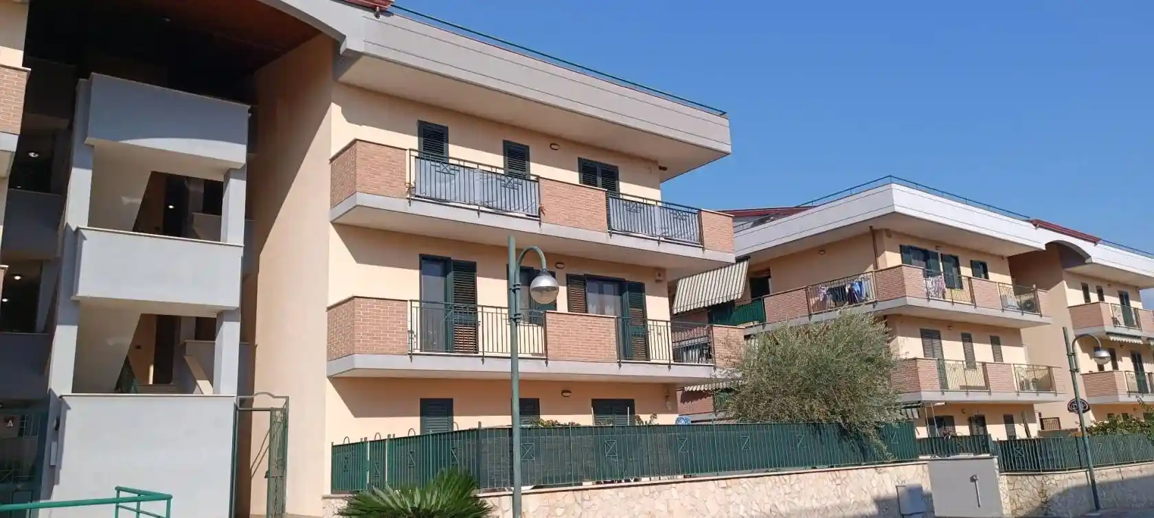 Appartamento in vendita a Cisterna di Latina